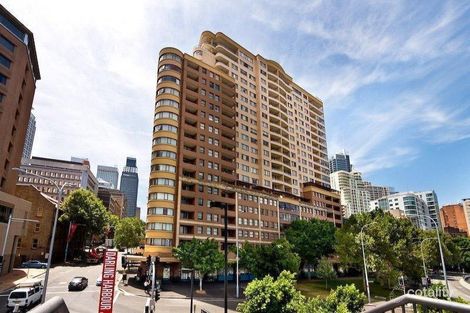 102/289-295 Sussex St, Sydney, NSW 2000