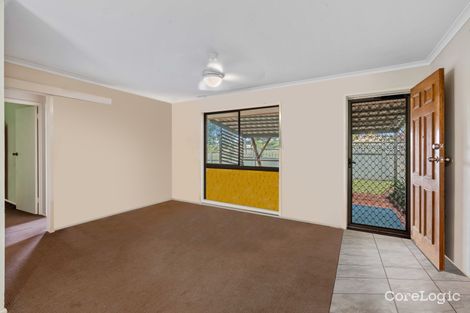 Property photo of 29 Nellie Street Centenary Heights QLD 4350