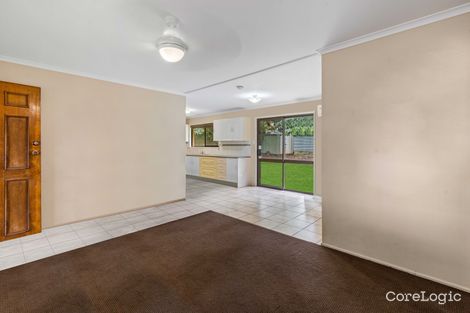 Property photo of 29 Nellie Street Centenary Heights QLD 4350