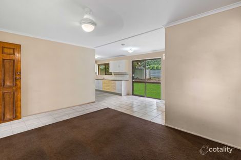 Property photo of 29 Nellie Street Centenary Heights QLD 4350