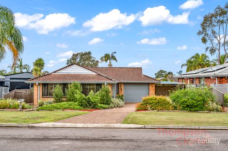 38 Celebes St, Ashtonfield, NSW 2323