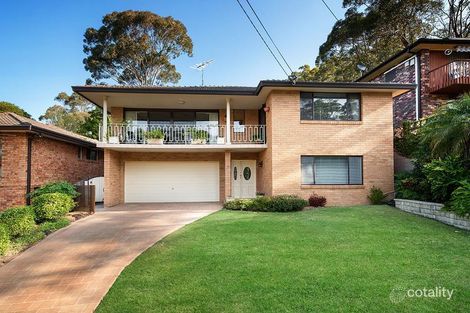 Property photo of 16 Severn Road Woronora NSW 2232