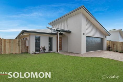 Property photo of 2 Danielle Street Cleveland QLD 4163