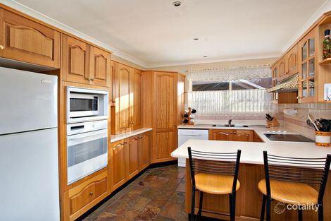 Property photo of 88 Summerfield Avenue Quakers Hill NSW 2763