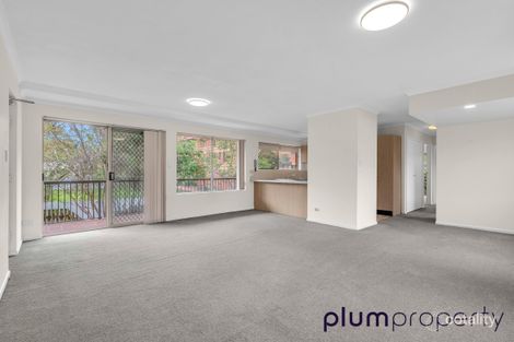 Property photo of 3/39 Cadell Street Toowong QLD 4066