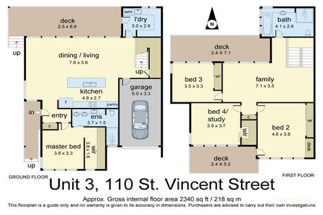 Property photo of 4/110 St Vincent Street Ulladulla NSW 2539