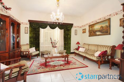 Property photo of 31 Norval Street Auburn NSW 2144