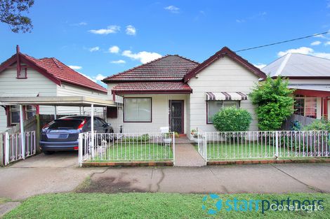 Property photo of 31 Norval Street Auburn NSW 2144