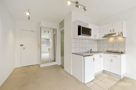 Property photo of 407/5 Ward Avenue Potts Point NSW 2011