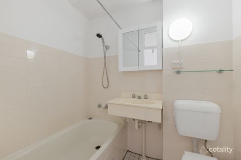 Property photo of 407/5 Ward Avenue Potts Point NSW 2011