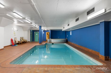 Property photo of 407/5 Ward Avenue Potts Point NSW 2011
