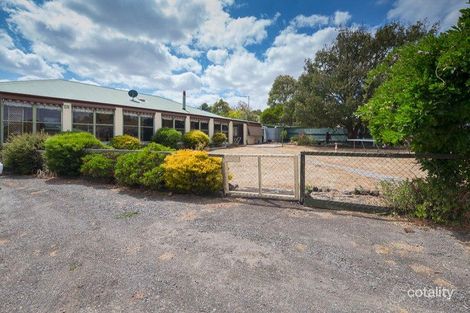 Property photo of 12 Talbot Road Clunes VIC 3370