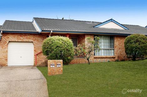 2/28 Park Ave, Helensburgh, NSW 2508