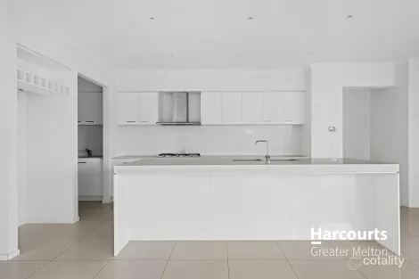 Property photo of 22 Bateman Drive Harkness VIC 3337