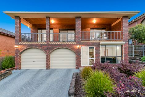 Property photo of 3 Addison Court Mulgrave VIC 3170