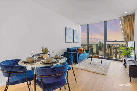 3406e/18 Hoff Bvd, Southbank, VIC 3006