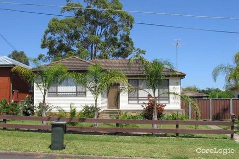 Property photo of 14 Castle Street Blacktown NSW 2148