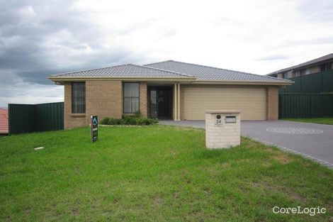 Property photo of 34 Henry Dangar Drive Muswellbrook NSW 2333