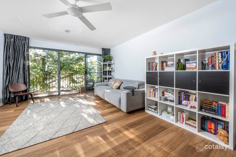 Property photo of 107/8 Jardine Street Kingston ACT 2604