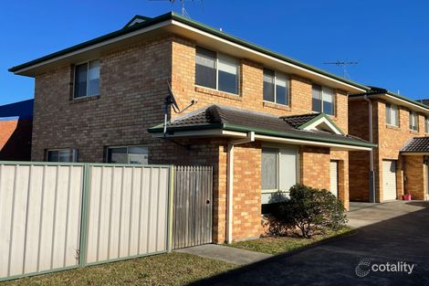 3/13 Myra St, East Maitland, NSW 2323