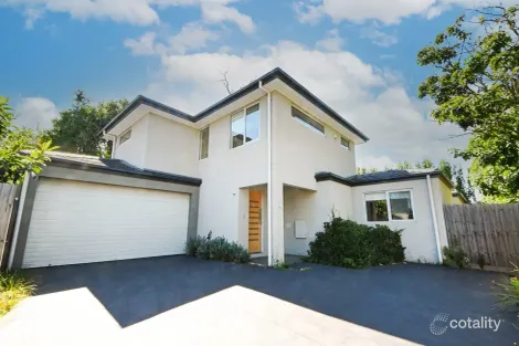 26a Somers St, Burwood, VIC 3125