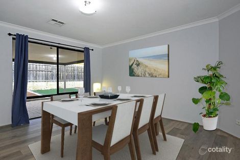 Property photo of 23 Riverina Drive Ellenbrook WA 6069