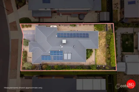 Property photo of 5 Augustine Avenue Golden Square VIC 3555