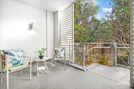 Property photo of 105/23 Hill Road Wentworth Point NSW 2127