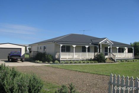 Property photo of 12 Watt Street Dalby QLD 4405