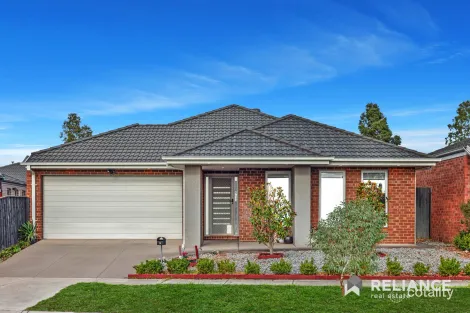 5 Edwin Cl, Manor Lakes, VIC 3024