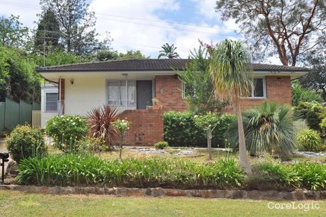 Property photo of 16 Captain Strom Place Carlingford NSW 2118