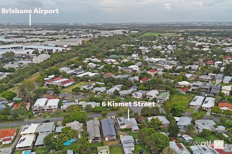 Property photo of 6A Kismet Street Northgate QLD 4013