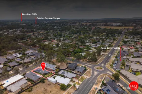 Property photo of 5 Augustine Avenue Golden Square VIC 3555