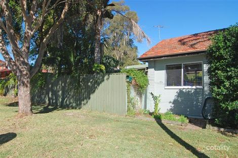 Property photo of 2/43 Boomerang Road Collaroy Plateau NSW 2097