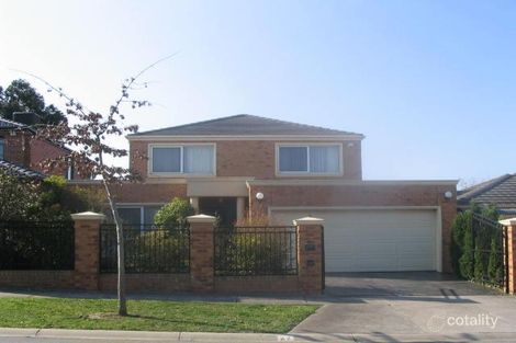 Property photo of 27 Monash Grove Blackburn South VIC 3130