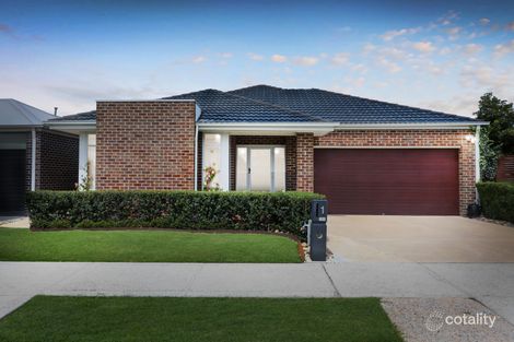 1 Alderbark Way, Greenvale, VIC 3059