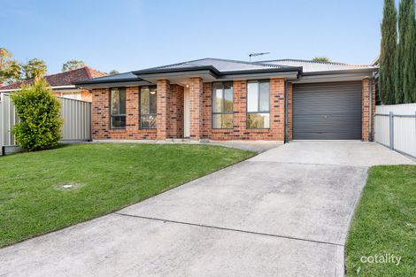 4 Flinders Dr, Valley View, SA 5093
