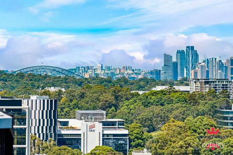 Property photo of 2205A/101 Waterloo Road Macquarie Park NSW 2113