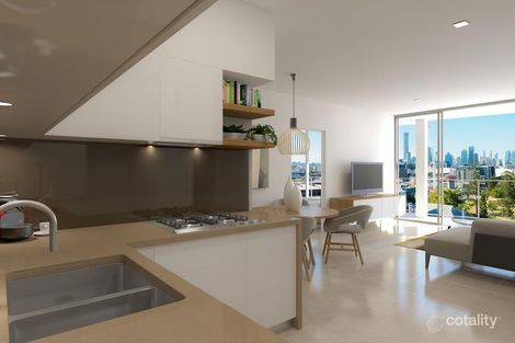 Property photo of 406/32 Russell Street South Brisbane QLD 4101
