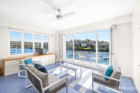 Property photo of 5B/23 Baden Road Kurraba Point NSW 2089