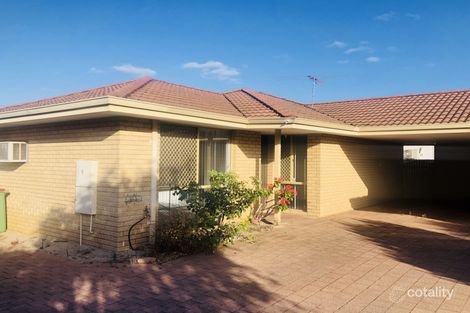 1/153 Birkett St, Bedford, WA 6052