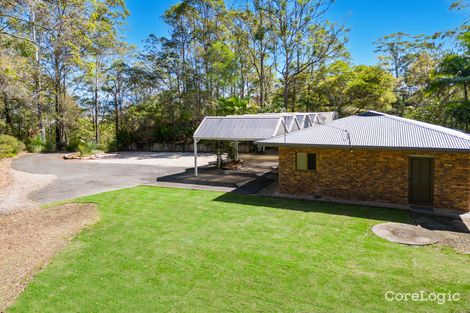 Property photo of 367 Clothiers Creek Road Nunderi NSW 2484