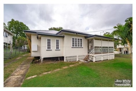 71 Charles St, Berserker, QLD 4701