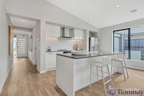 Property photo of 88 De Rossi Boulevard Wollert VIC 3750