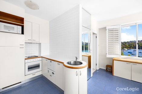 Property photo of 5B/23 Baden Road Kurraba Point NSW 2089