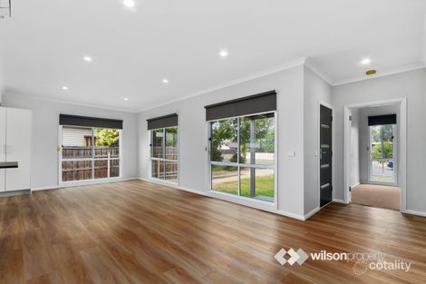 Property photo of 48 Washington Street Traralgon VIC 3844