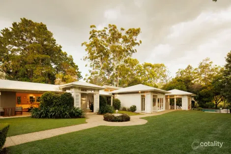 Property photo of 50 Lancing Street Pullenvale QLD 4069