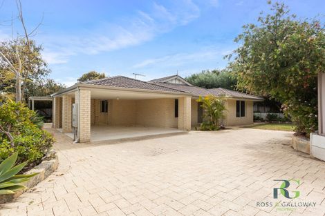 Property photo of 67B Cleopatra Street Palmyra WA 6157