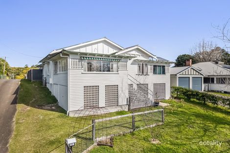 21 Campbell Rd, Kyogle, NSW 2474