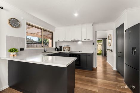 Property photo of 2/15 Steinfeld Street North Bakery Hill VIC 3350